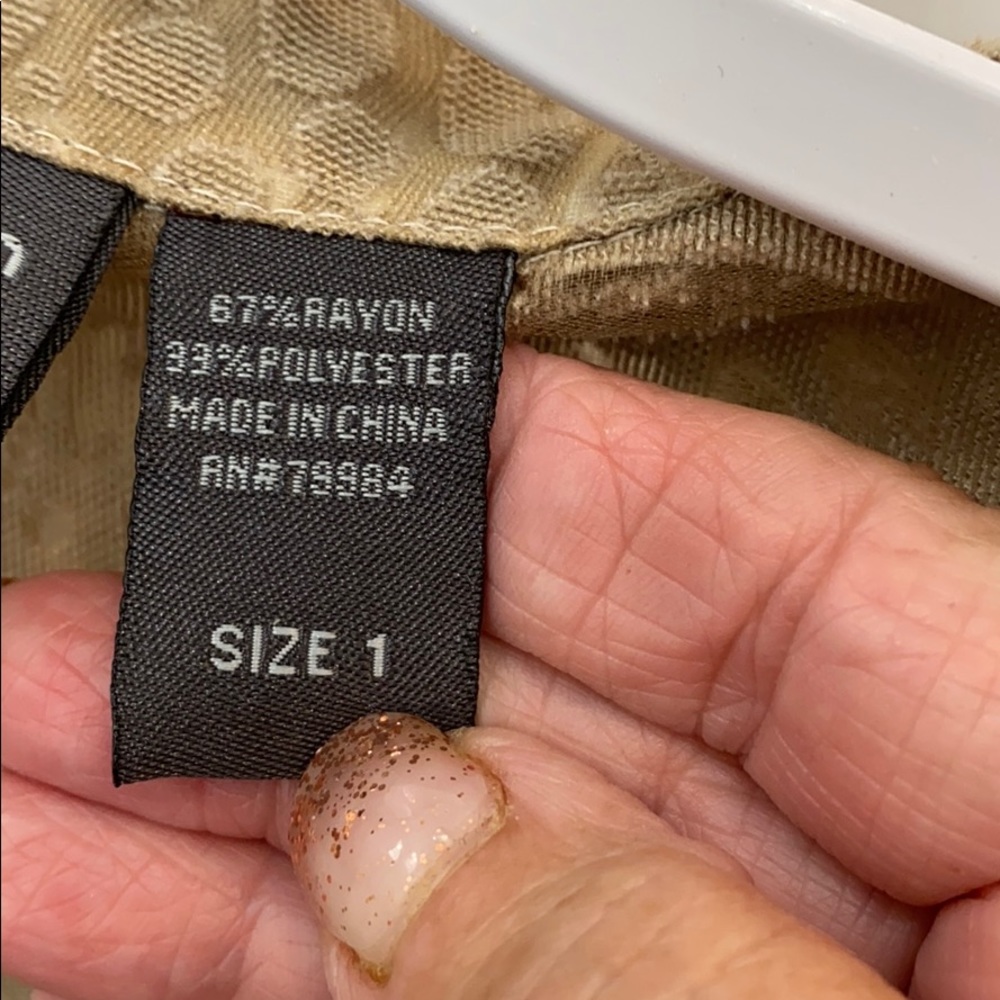 Chicos Jacket - image 4